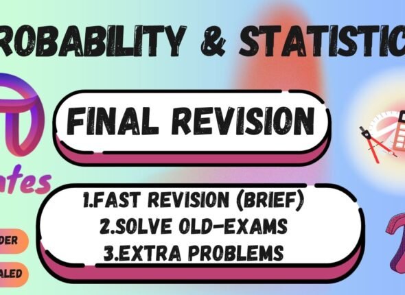Probability-Statis-1