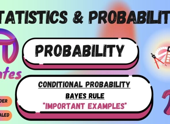 Probability & Statis